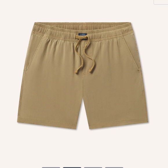 Southern Marsh Swim Trunks